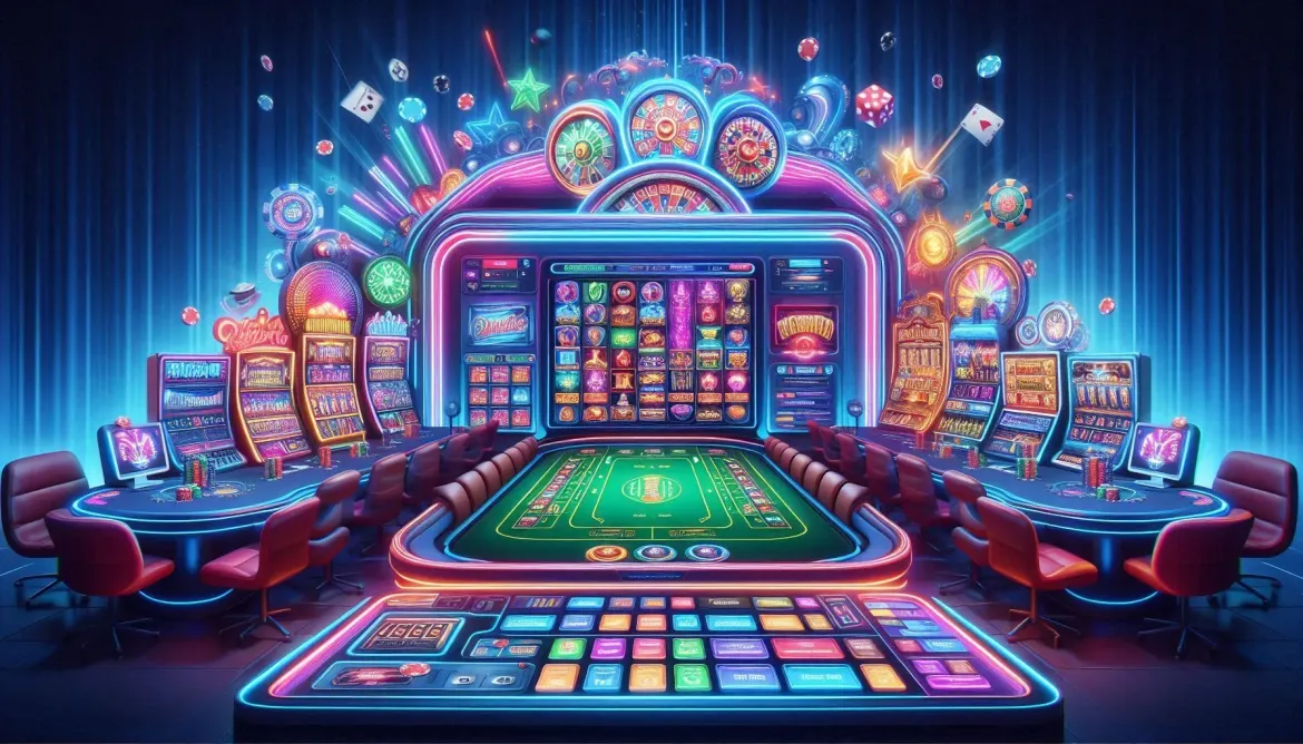 CrazyBet Casino